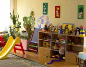 Энергосберегающее отопление детского сада в Краснодаре