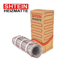 Нагревательный мат Shtein SHT-H1000, 5 кв.м